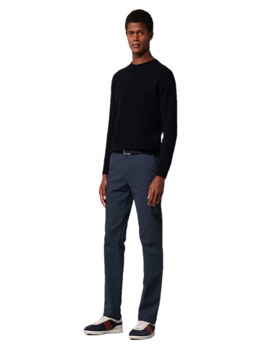 Meyer Modern fit Bomuldsbukser